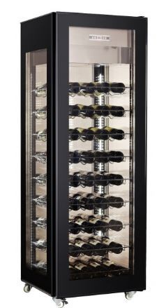 Vinske vitrine