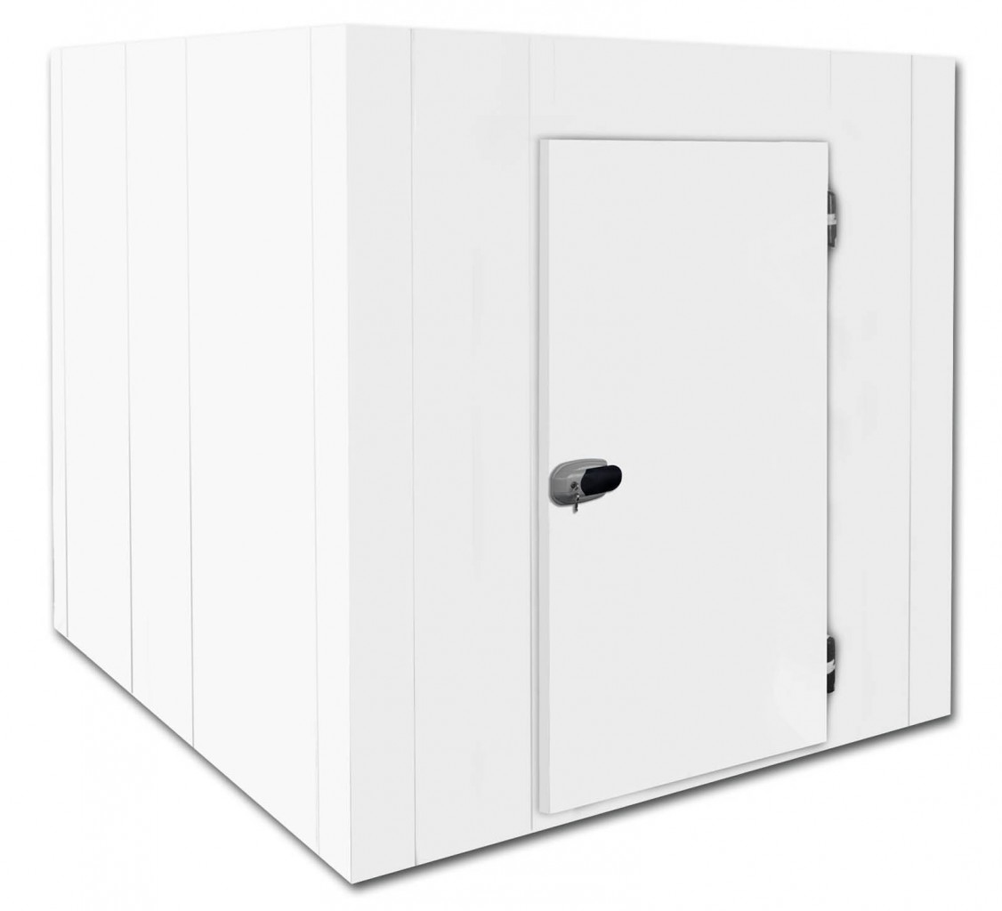 Hladilne in zamrzovalne komore