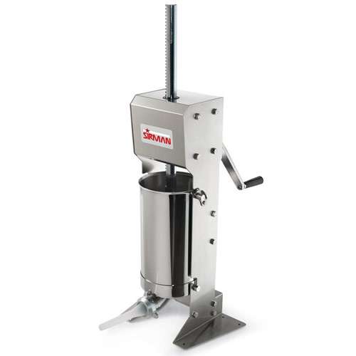 Polnilke za polnjenje klobas