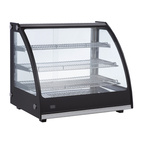 Namizne hladilne vitrine