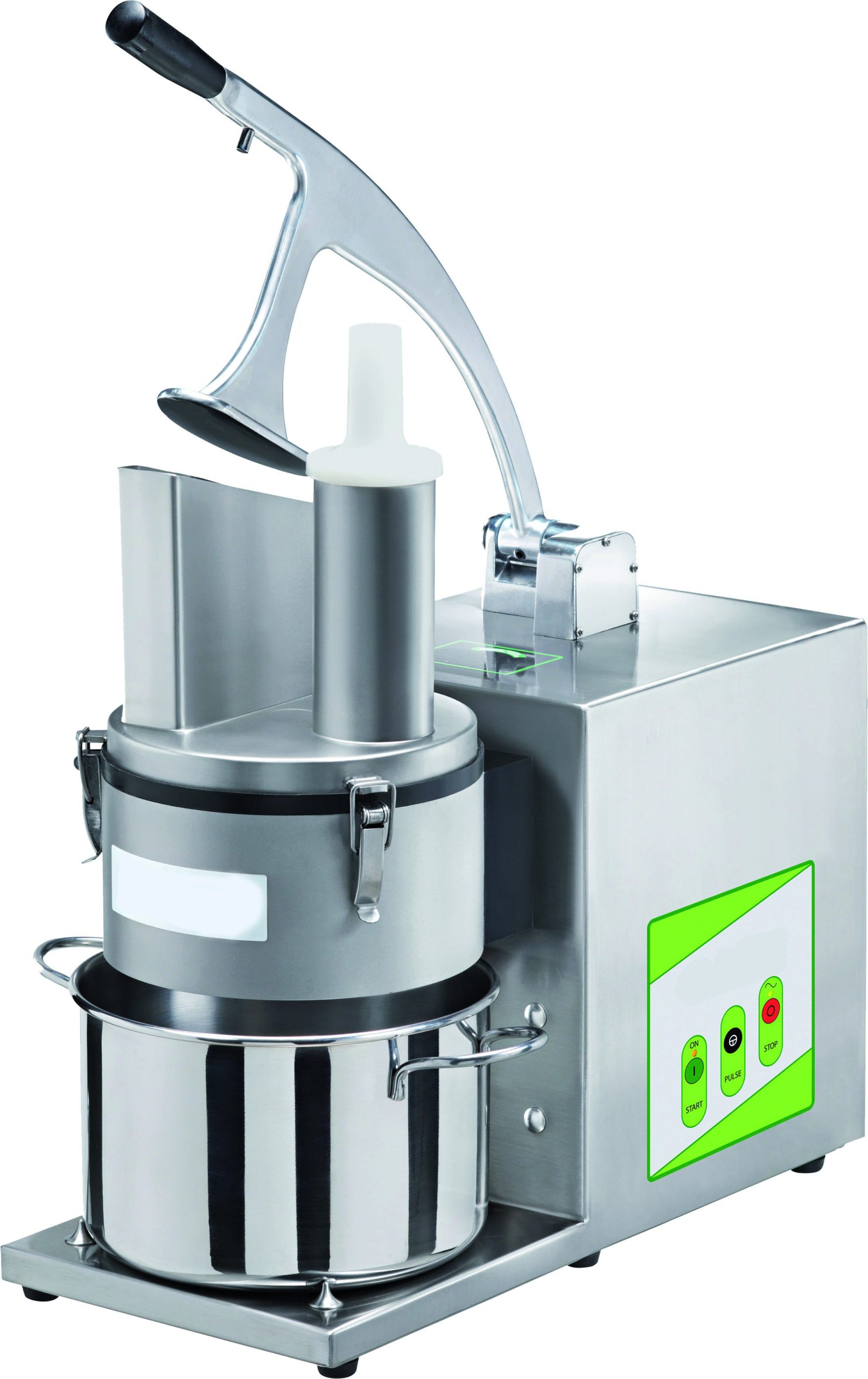 Priprava sadja in zelenjave