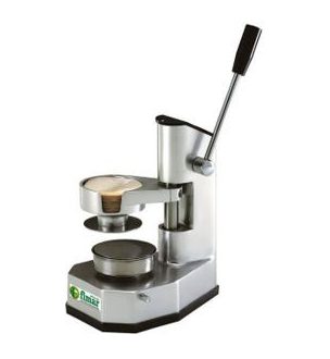 Naprave za izdelavo hamburgerjev in pleskavic