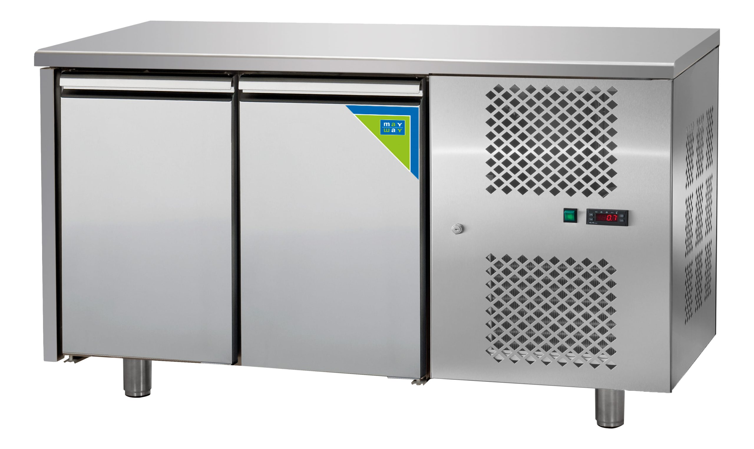 Hladilni in zamrzovalni pulti