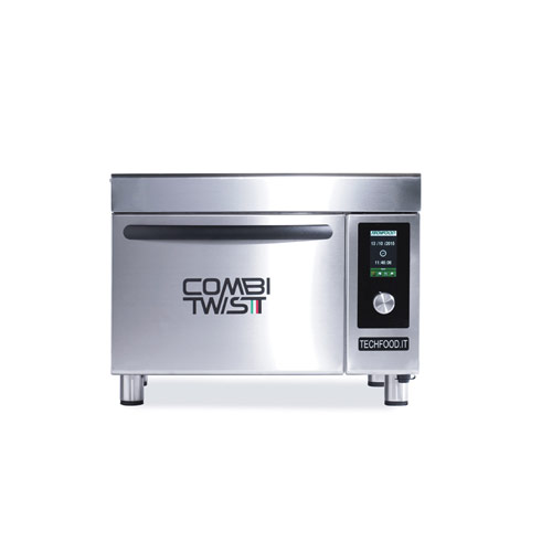 Kombinirane konvekcijske mikrovalovne peči