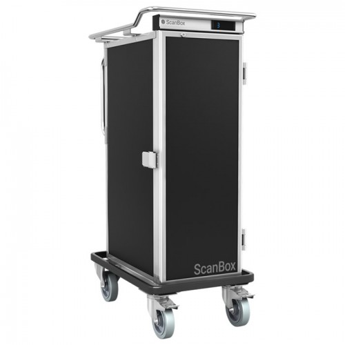 Vozički za transport hrane