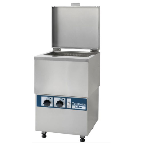 Naprave za pranje zelenjave in sadja