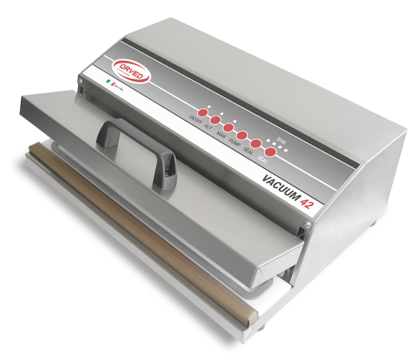 Aparati za vakuumiranje