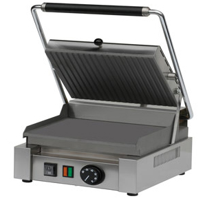 Oprema za pripravo hitre hrane